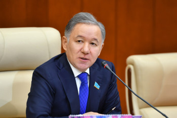 Фотография к новости: Депутаты Мажилиса направятся в регионы для разъяснения Послания Президента РК