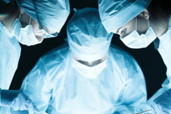 Фотография к новости: Роженице из Астаны провели уникальную операцию на сердце