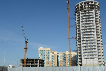 Прокуратура Астаны помогла взыскать с застройщиков ЖК "Юго-Восток" 167 млн тенге