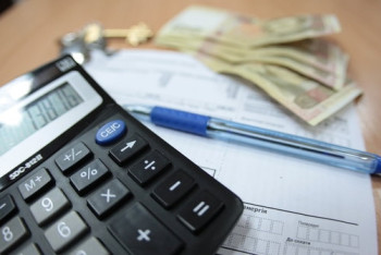 Почти 500 миллионов тенге задолжали туркестанцы за коммунальные услуги