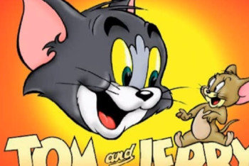 Киноверсию "Тома и Джерри" снимут в США