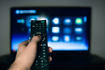 Фотография к новости: Казахстанские телерадиоканалы не будут работать 17 октября