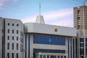 Сотрудника ДКНБ РК нашли мёртвым в одной из гостиниц Астаны