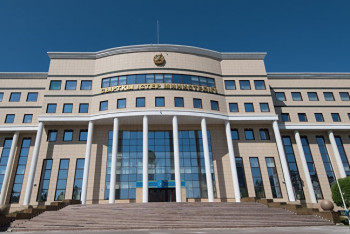 В МИД прокомментировали задержание посла Казахстана в Узбекистане 