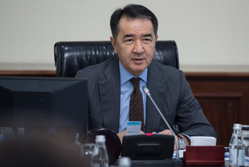  Неосвоенные средства будут изыматься – Сагинтаев предупредил министров и акимов