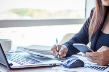 Фотография к новости: Казахстанцы смогут искать работу через бот EgovKzBot 