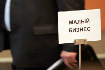 Фотография к новости: Почти 40% всех малых активных компаний в Казахстане сконцентрированы в Астане и Алматы