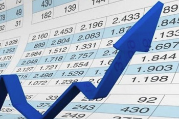 Фотография к новости: Министерство нацэкономики прогнозирует рост ВВП свыше 4% до конца года