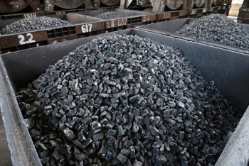 Фотография к новости: В Туркестанской области школы и больницы обеспечены углем на 100% 