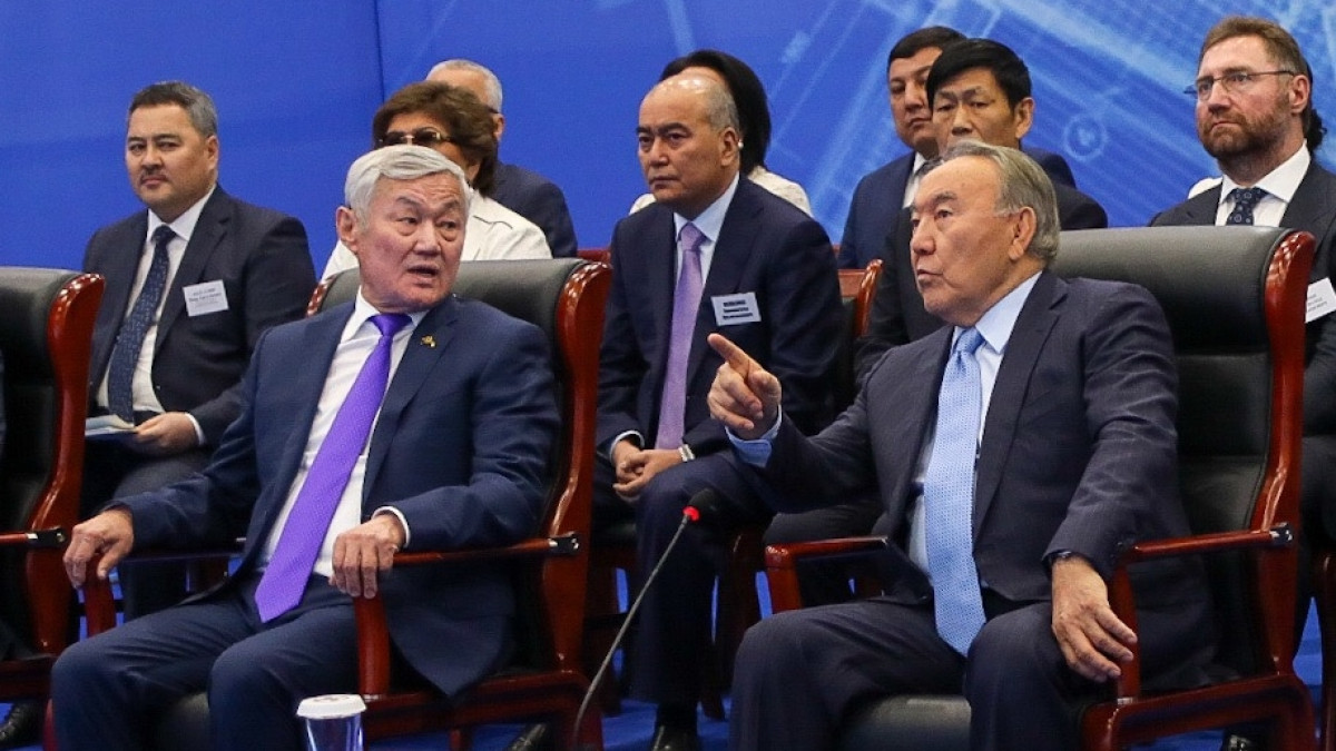 Бауыржан Жуасбаев