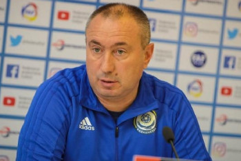 Чего не хватает сборной Казахстана, рассказал Стоилов