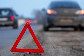 Фотография к новости: Непогода стала причиной 88 ДТП в Караганде 