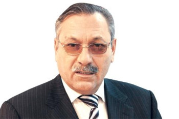 Фотография к новости: Ушёл из жизни президент Союза азербайджанских культурных центров Казахстана