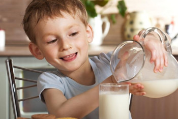 Выпуск и потребление молочно-сливочной продукции выросло в Казахстане