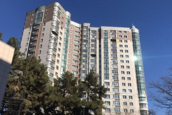 Фотография к новости: Хозяева элитных домов в Алматы задолжали налоговой более 160 миллионов тенге