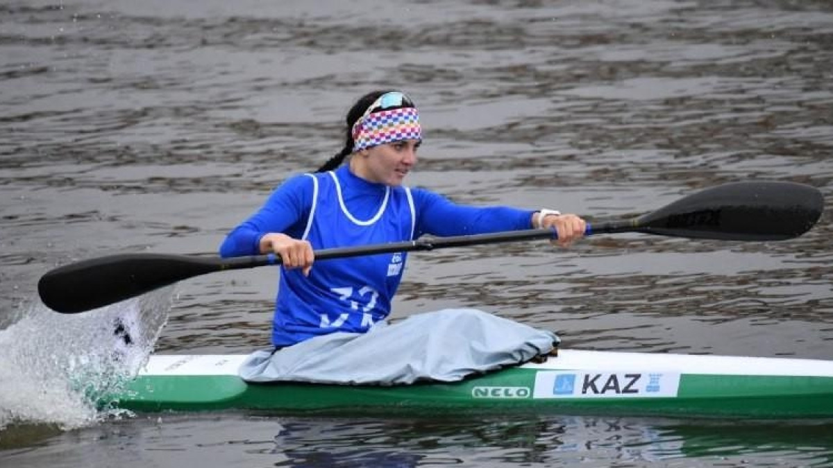 НОК Казахстана