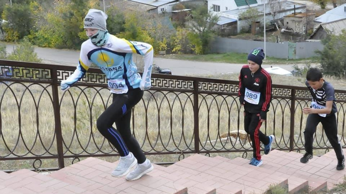  управление физической культуры и спорта Акмолинской области