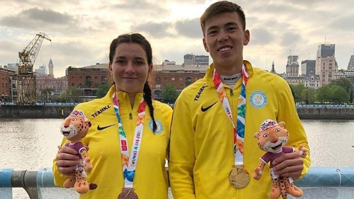 пресс-служба министерства культуры и спорта РК