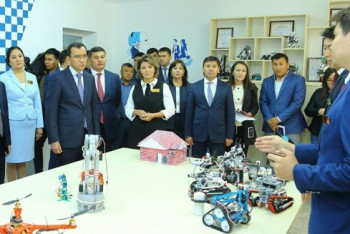 Фотография к новости: Контакты контроль плюс открытость