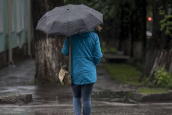 Фотография к новости: Переменчивая погода ожидается на территории Казахстана в субботу