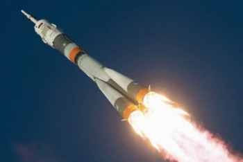 Падение ракеты-носителя "Союз-ФГ": найдены новые фрагменты