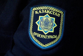 Прокуратура Туркестанской области вернула в госсобственность коммунальное имущество на 850 миллионов тенге