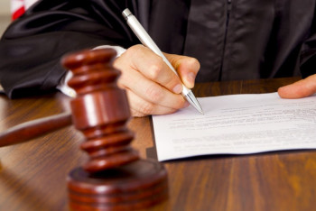 Фотография к новости: Назарбаев назначил ряд судей в Казахстане