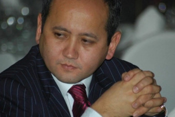 Предварительное слушание по делу Мухтара Аблязова прошло в Таразе