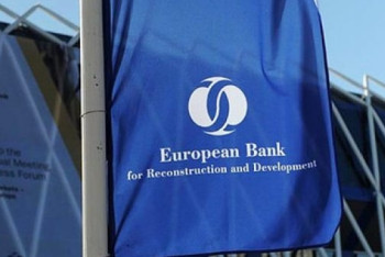 Фотография к новости: Директор ЕБРР посоветовал казахстанскому венчурному рынку сотрудничать с Китаем и Россией