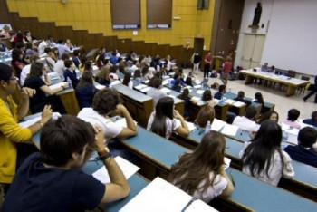 Фотография к новости: Срок обучения в вузах планируют сократить в Казахстане