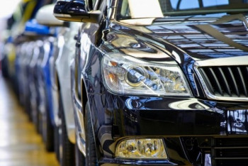 Фотография к новости: Казахстанцы потратили 355 млрд тенге на покупку новых авто в 2018 году