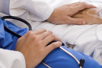 Фотография к новости: В Астане в 1,5 раза снизилась смертность от онкологических заболеваний