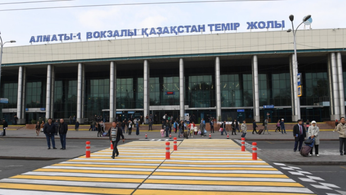 пресс-служба акима г. Алматы