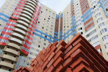 Фотография к новости: В Казахстане хотят установить минимальный тариф на содержание дома 