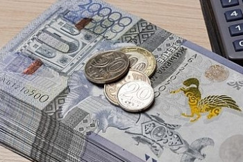 Фотография к новости: На развитие Шымкента и Туркестанской области из госбюджета направят 29 млрд тенге 