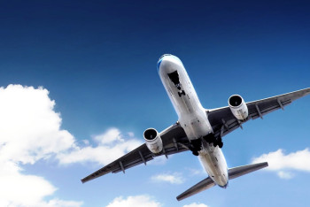 Фотография к новости: Названы самые популярные авиамаршруты в Казахстане 