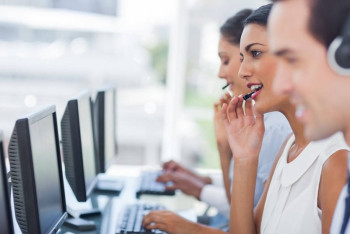 Фотография к новости: Call-центр по ветеринарным вопросам заработал в Актюбинской области