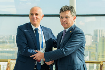 Дни Астаны отметят в Белграде