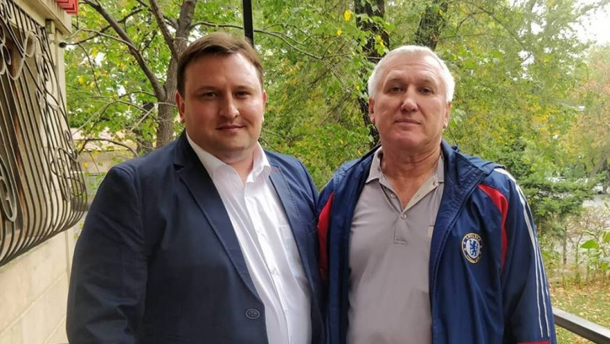 facebook.com/Андрей Диденко