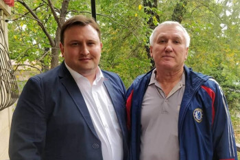 Фотография к новости: Водитель скорой помощи из Алматы примирился с обидчиком