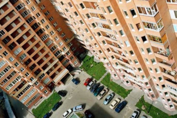 Фотография к новости: Покупать вторичную недвижимость у дольщиков по программе "7-20-25" предложили депутаты 