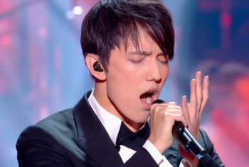 Фотография к новости: Димаш Кудайберген даст свой первый сольный концерт в Лондоне 