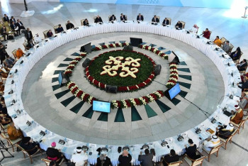 Фотография к новости: Образование является основой устойчивого иммунитета к идеям радикализма - Назарбаев 