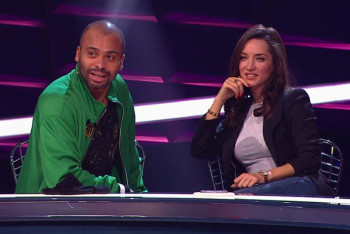 Фотография к новости: Шашлычник из Уральска прошёл в проект "Танцы" на ТНТ