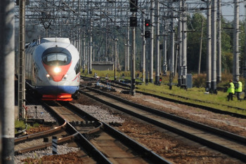Фотография к новости: Туристический поезд запустят между Туркестаном и Алматы
