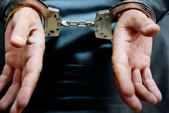 Фотография к новости: Заместитель начальника ДВД на транспорте изобличен во взятке