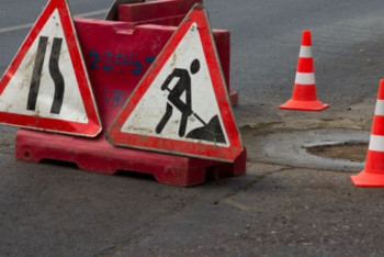 В Алматы движение по улице Жандосова ограничат до 30 октября