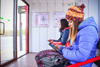 Фотография к новости: Выбрать новый формат карт-схем маршрутов для остановок предложили астанчанам