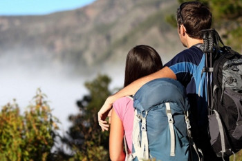 Фотография к новости: Количество иностранных туристов в Казахстане увеличилось на 22% 