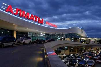 В аэропорту Алматы пресечен незаконный вывоз боеприпасов 